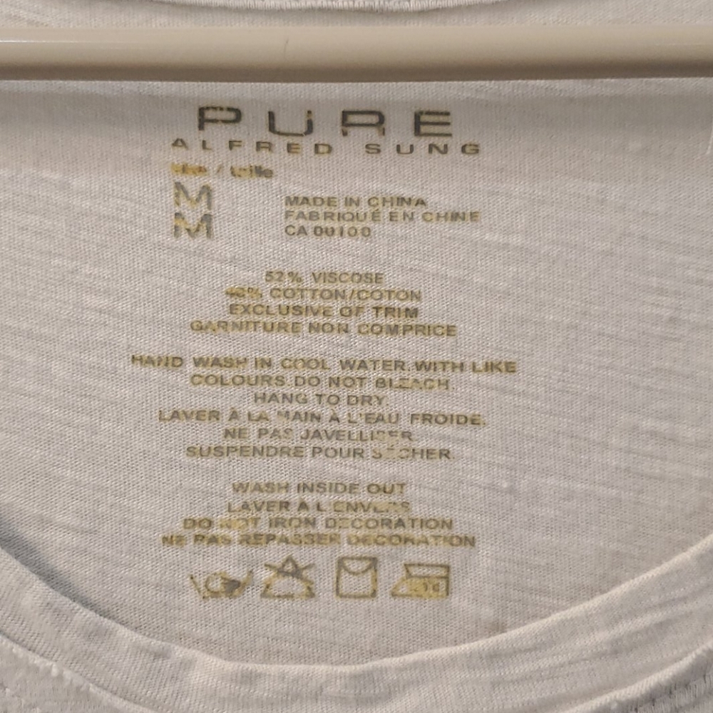 T-shirt - Picture 4 of 4